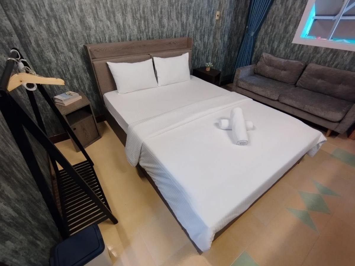 Cozrum Homes Delightful Corner Hô Chi Minh-Ville Extérieur photo