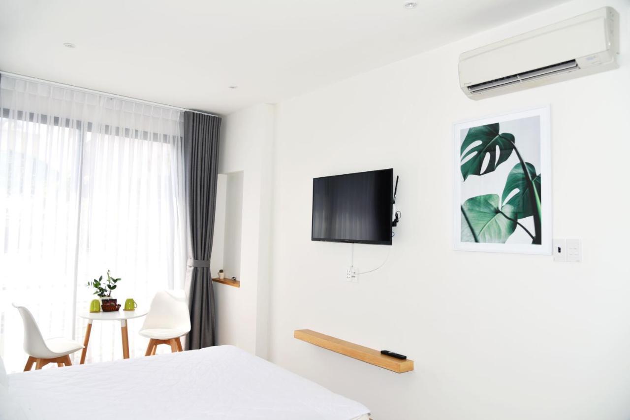 Cozrum Homes Delightful Corner Hô Chi Minh-Ville Extérieur photo